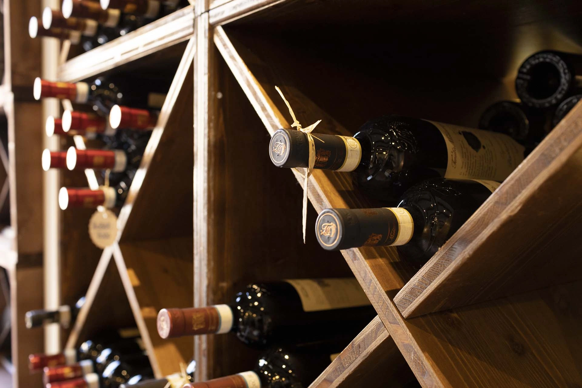 Brand Ambassador Tenuta Montemagno